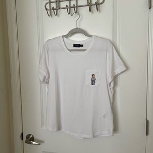 Polo French Bear Shirt